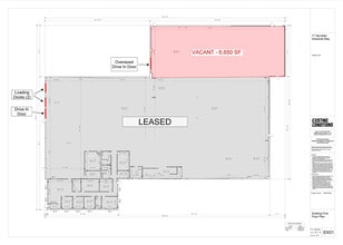 77 Servistar Industrial Way, Westfield, MA for lease Floor Plan- Image 1 of 1