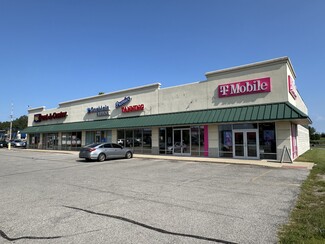 More details for 2200 N Wayne St, Angola, IN - Office/Retail for Lease