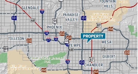 2521 W Birchwood Ave, Mesa, AZ à vendre - Autre - Image 2 de 9