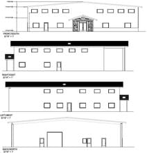 3251 N Glade Rd, Pasco, WA à louer Plan de site- Image 2 de 18