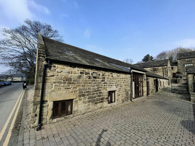 Calverley Ln, Leeds à vendre - Photo du bâtiment - Image 2 de 15