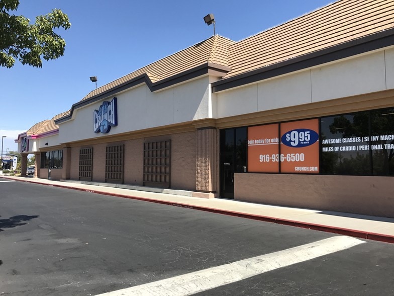 7424 Greenback Ln, Citrus Heights, CA for lease - Other - Image 3 of 4