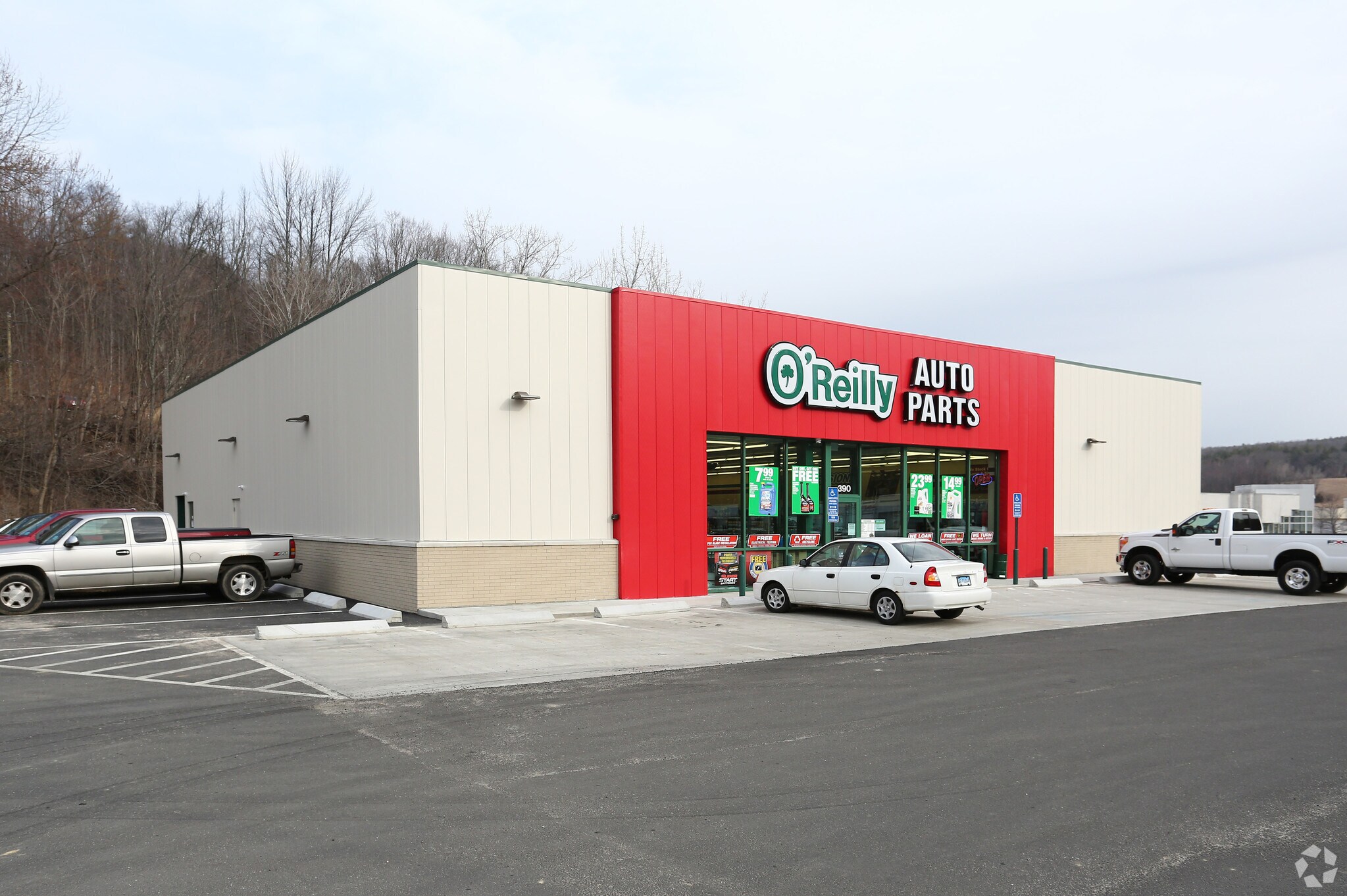 390 New Hartford Rd, Barkhamsted, CT for sale Primary Photo- Image 1 of 1