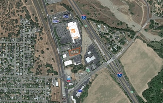 More details for 2650 Main St, Red Bluff, CA - Land for Sale