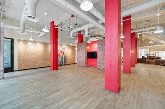 Plus de détails pour 20 W Adams St, Jacksonville, FL - Commerce de détail à louer