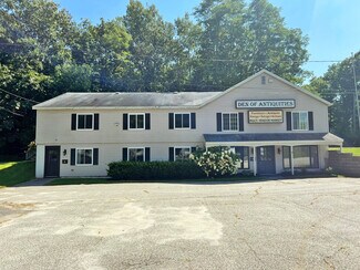 More details for 1389 Bridgton Rd, Westbrook, ME - Office for Lease