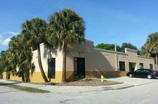 Plus de détails pour 1802 E 3rd Ave, Tampa, FL - Coworking à louer