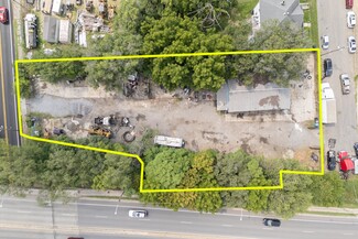 Plus de détails pour 1001 Shenandoah Ave NW, Roanoke, VA - Industriel à vendre