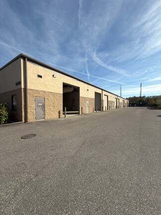 More details for 4366 Louis Ave, Holiday, FL - Industrial for Lease