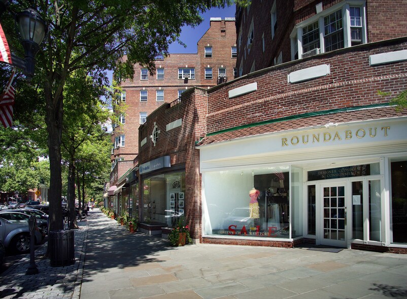 2-24 Chase Rd, Scarsdale, NY à louer - Photo du bâtiment - Image 3 de 37