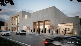 More details for 76-94 Anderson Ave, Rochester, NY - Office, Retail for Lease