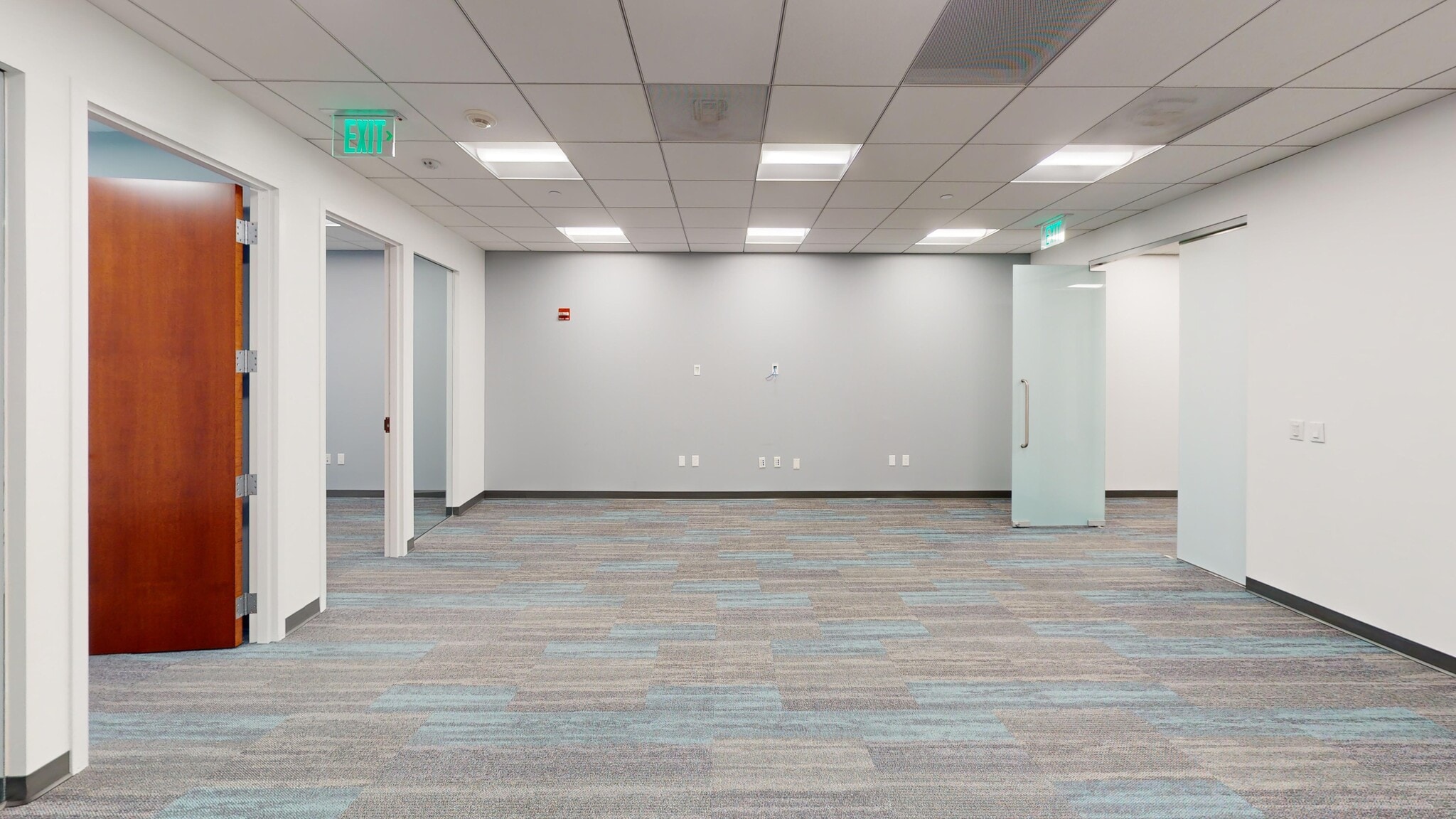 1111 Brickell Ave, Miami, FL for lease Interior Photo- Image 1 of 5