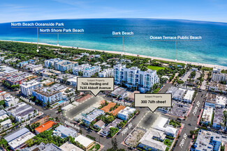 Plus de détails pour NoBe76 – Multi-résidentiel à vendre, Miami Beach, FL