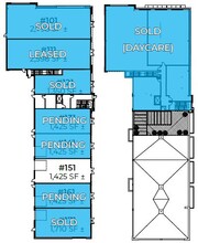 895-897 Pembina Rd, Sherwood Park, AB for lease Building Photo- Image 2 of 2