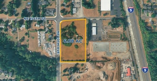 More details for 15301 NE 10th Ave, Vancouver, WA - Land for Sale