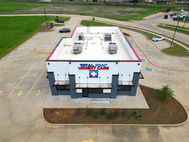 613 S Doctor M Roper Pky, Bullard, TX for sale - Building Photo - Image 2 of 5