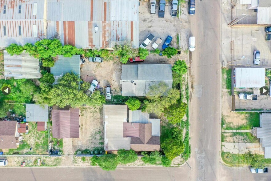 2704 Guadalupe St, Laredo, TX for sale - Aerial - Image 2 of 14