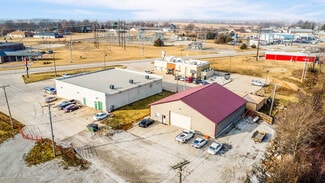 More details for 1010 W Buchanan St, California, MO - Flex for Sale