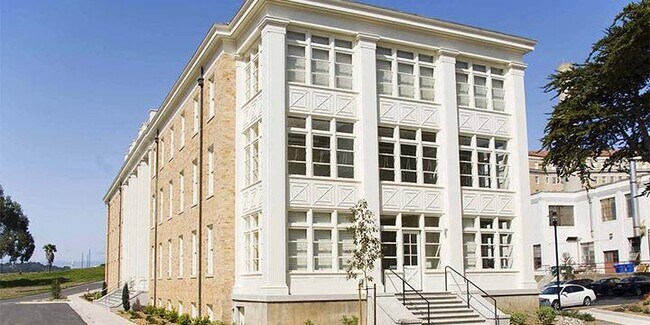 More details for 1808 Wedemeyer St, San Francisco, CA - Office for Lease