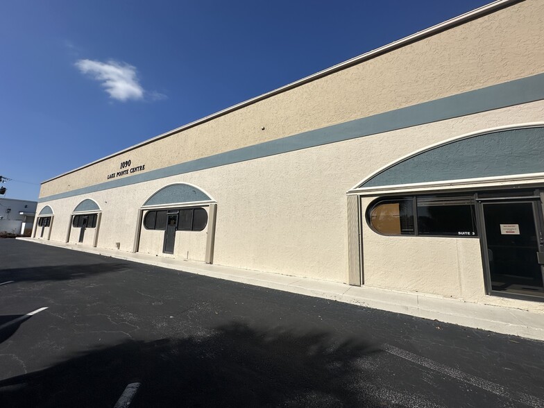 1090 Holland Dr, Boca Raton, FL for lease - Building Photo - Image 2 of 2