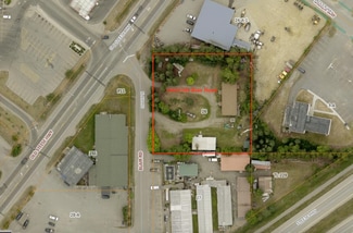 More details for 1049 Blair Rd, Fairbanks, AK - Land for Sale