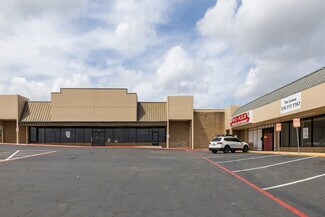 Plus de détails pour 901-1101 S Fort Hood St, Killeen, TX - Commerce de détail à louer