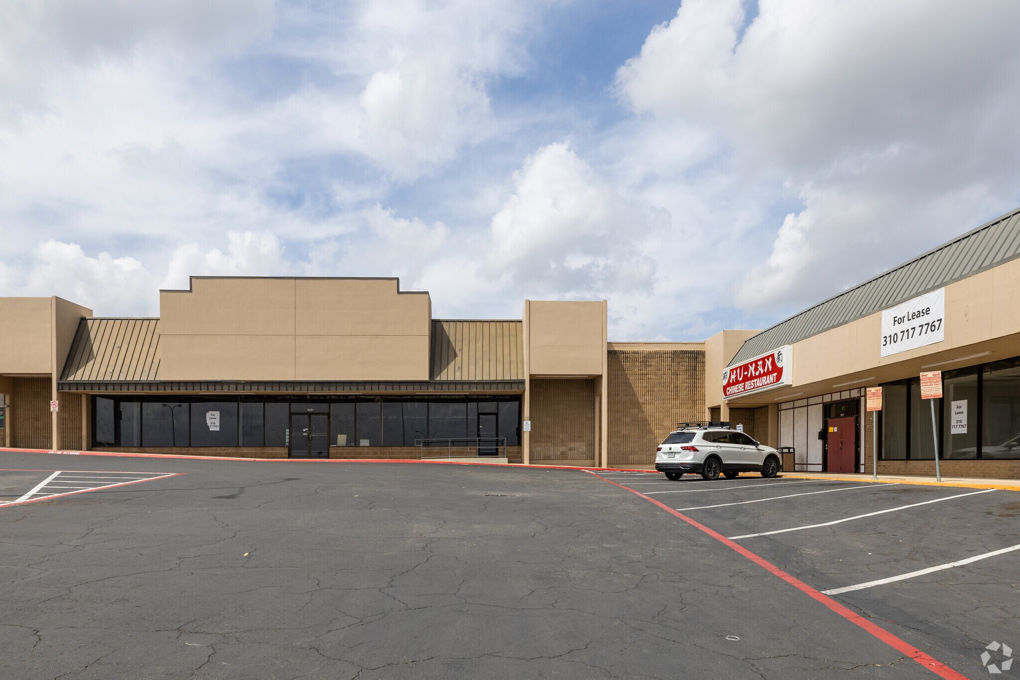 901-1101 S Fort Hood St, Killeen, TX for lease Primary Photo- Image 1 of 26