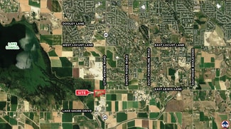 More details for 12th Ave Rd, Nampa, ID - Land for Sale