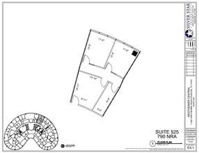 11200 Westheimer Rd, Houston, TX for lease Floor Plan- Image 1 of 1