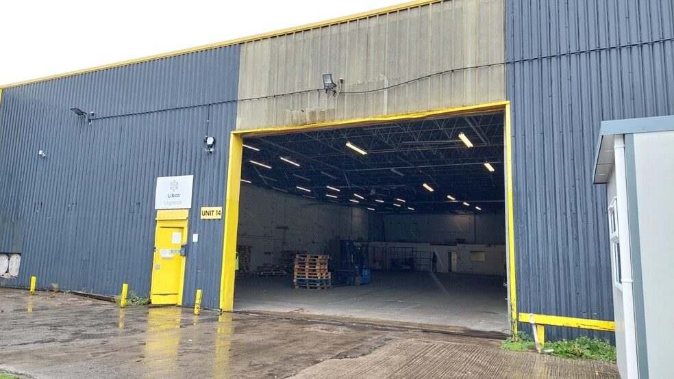 Alder Av, Ystrad Mynach for lease - Building Photo - Image 2 of 6