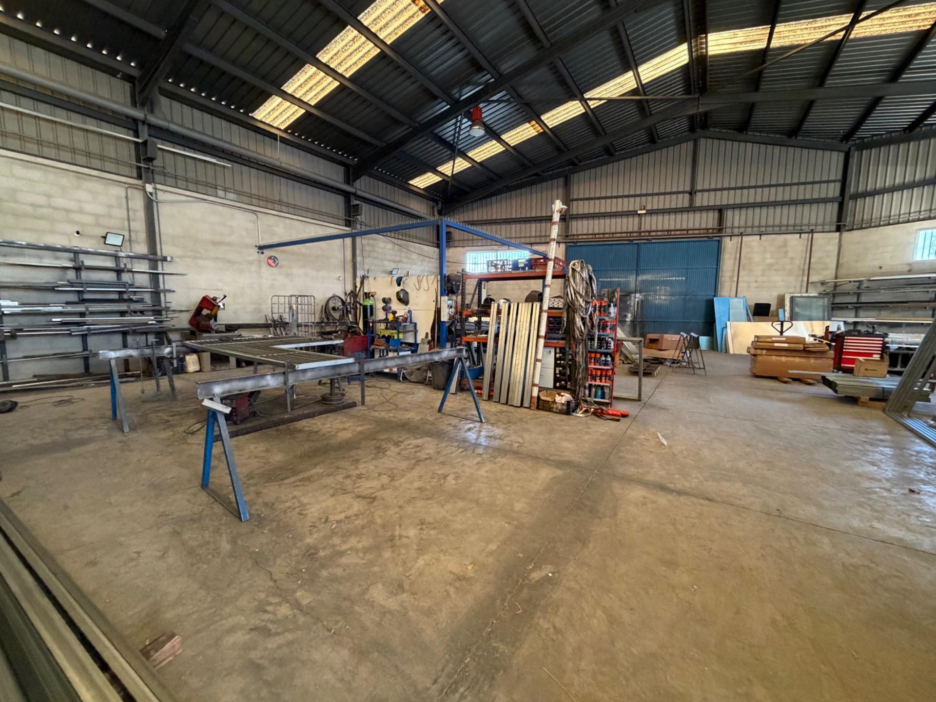 Camí del Safareig, 25, Llíria, Valencia à vendre Photo intérieure- Image 1 de 20