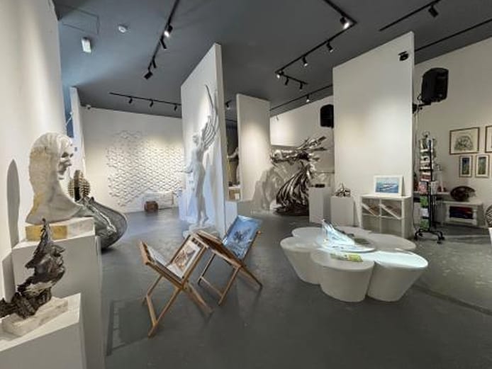 Vincents Walk, Southampton for lease Interior Photo- Image 1 of 2