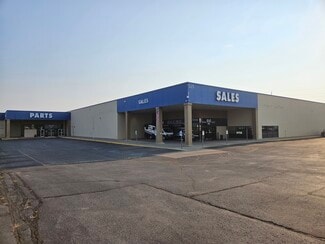 Plus de détails pour 525-555 E Francis Ave, Spokane, WA - Commerce de détail à vendre