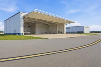 Plus de détails pour 451 Airport Rd, Greenville, NC - Industriel à louer