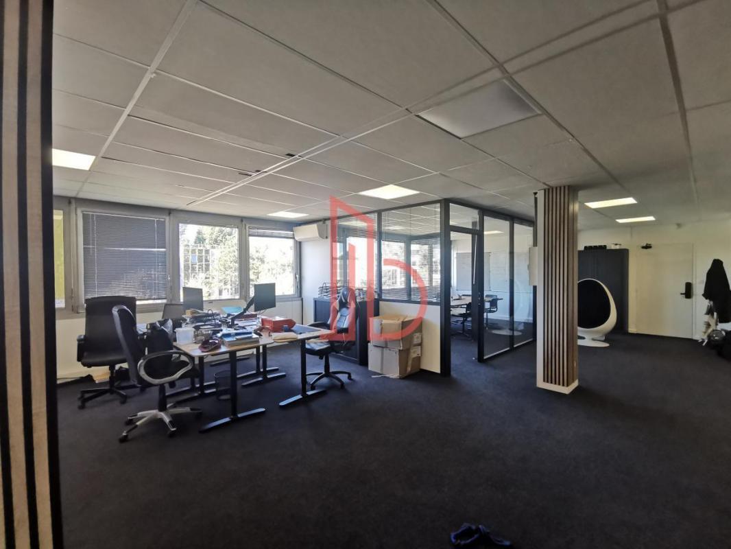 Office in Bruges for lease Interior Photo- Image 1 of 7