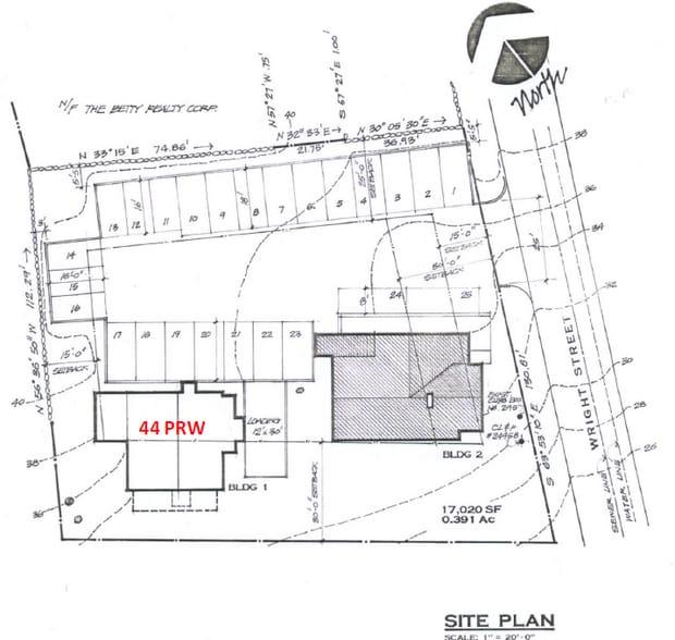 44 Post Rd W, Westport, CT for lease - Building Photo - Image 3 of 3