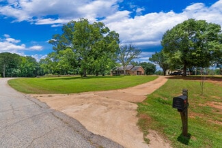 More details for 1013 Amber Stapp Studdard Rd, Social Circle, GA - Land for Sale