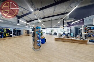 Plus de détails pour Commerce de détail à louer