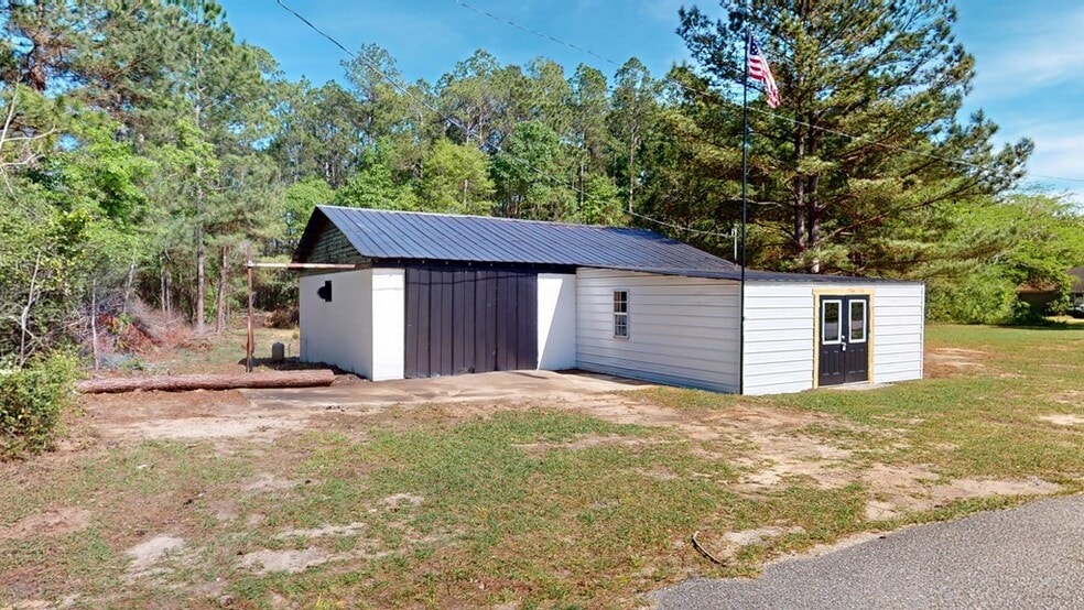 13828 US Highway 29, Andalusia, AL à vendre - Photo du bâtiment - Image 2 de 20
