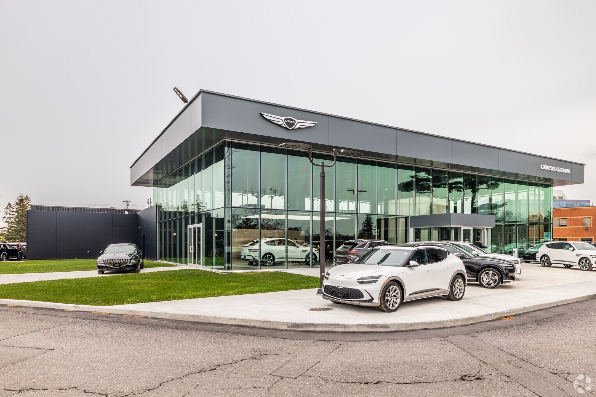 1 Laser St, Ottawa, ON à vendre Photo principale- Image 1 de 1