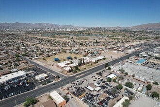 7090 Alameda Ave, El Paso, TX for lease Interior Photo- Image 2 of 14
