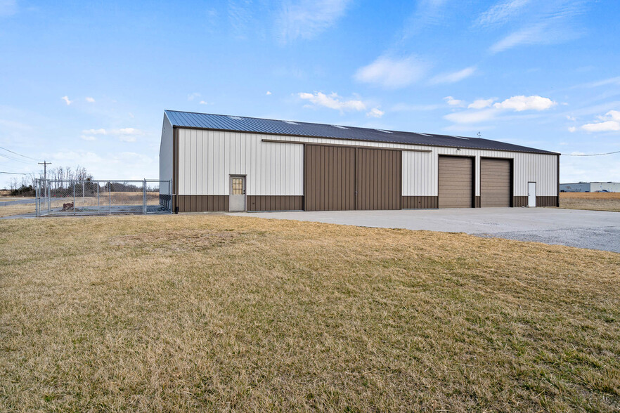 1370 N Route Z, Columbia, MO à vendre - Photo du bâtiment - Image 3 de 3