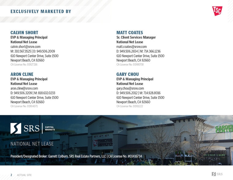 7309 Murieta Dr, Rancho Murieta, CA for sale - Building Photo - Image 2 of 9