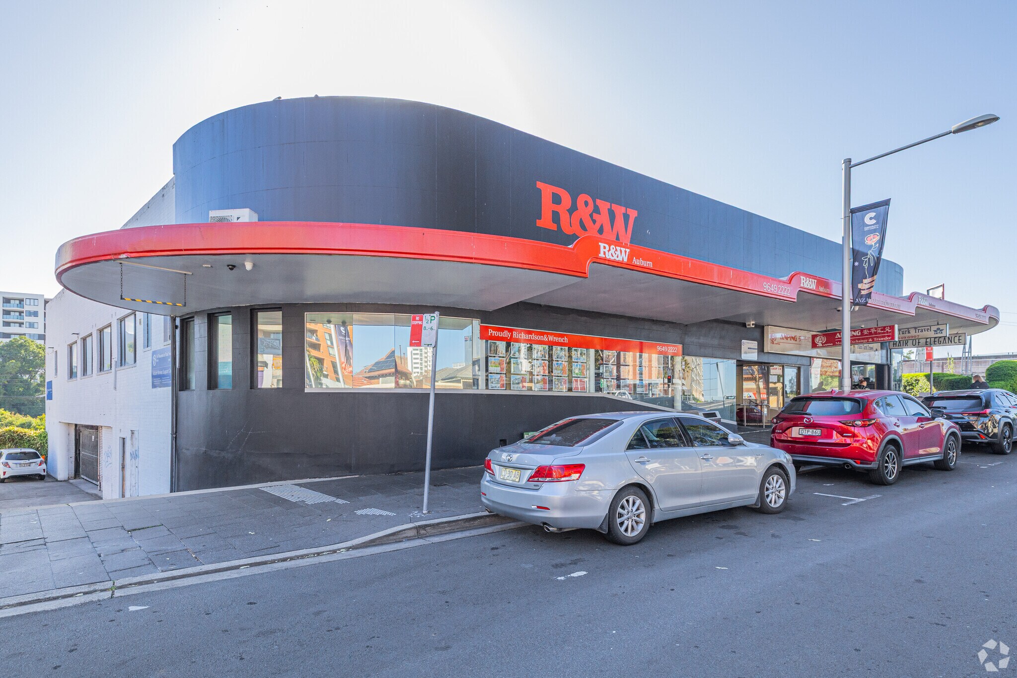 1 Kerr Pde, Auburn for lease Primary Photo- Image 1 of 6