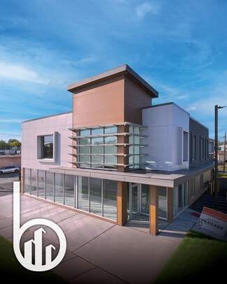 Plus de détails pour 610-620 N Stiles St, Linden, NJ - Bureau, Commerce de détail à louer