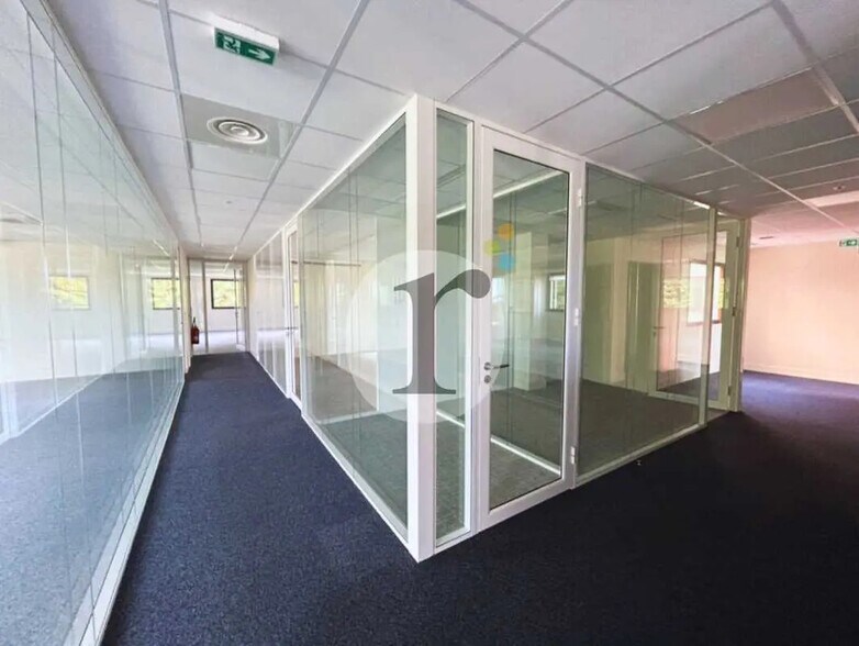 Bureau dans Capinghem à louer - Photo intérieure - Image 3 de 7