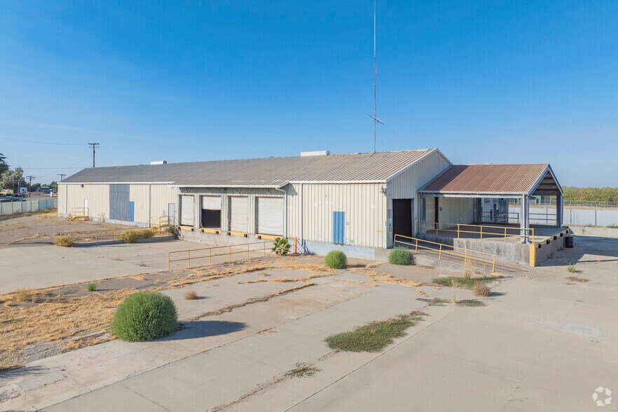 26700 S Banta Rd, Tracy, CA à louer - Photo principale - Image 2 de 16