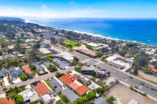 Plus de détails pour 330 9th St, Del Mar, CA - Multi-résidentiel à vendre