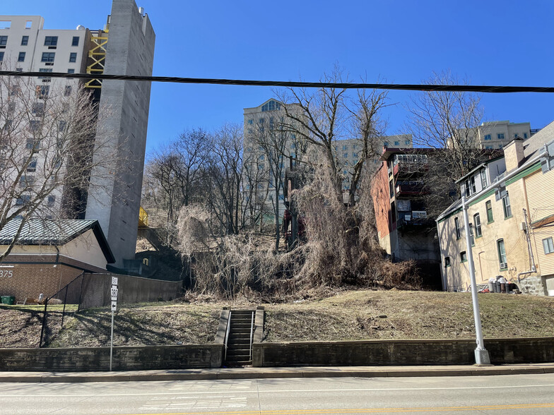 409 Craig St, Pittsburgh, PA for sale - Primary Photo - Image 1 of 1