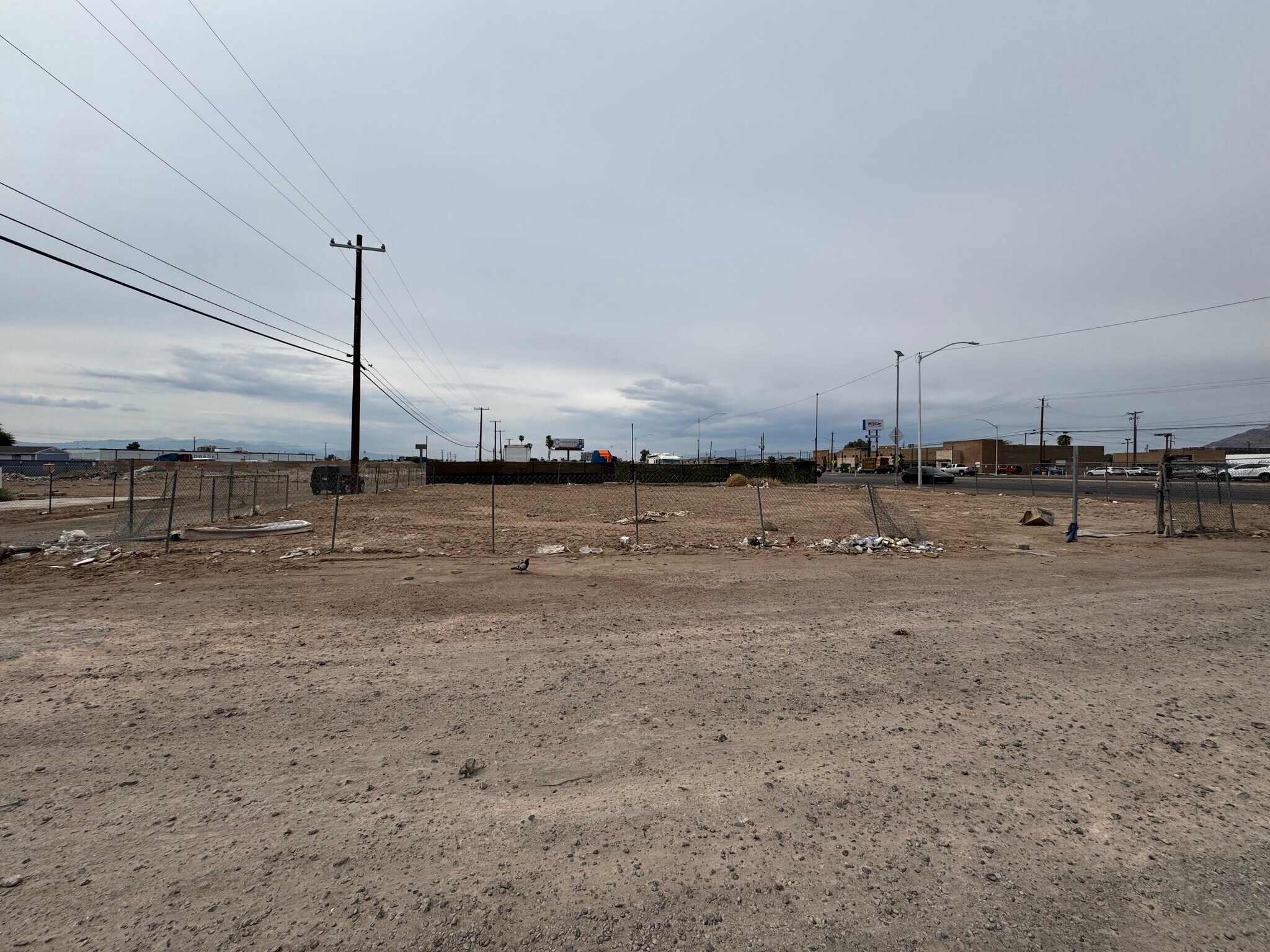 5976 Boulder Hwy, Las Vegas, NV à vendre Photo du bâtiment- Image 1 de 1